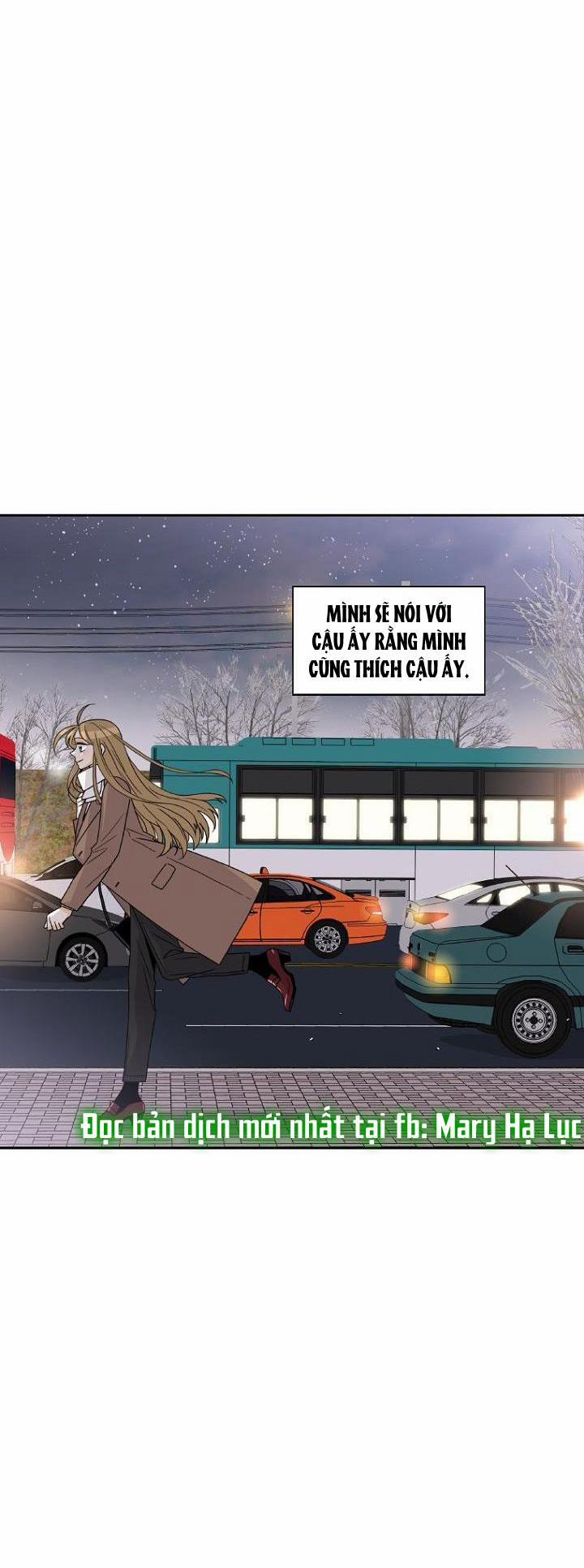 Tại Sao Bạn Lại Vào Nhà Tôi?? 62 trang 58