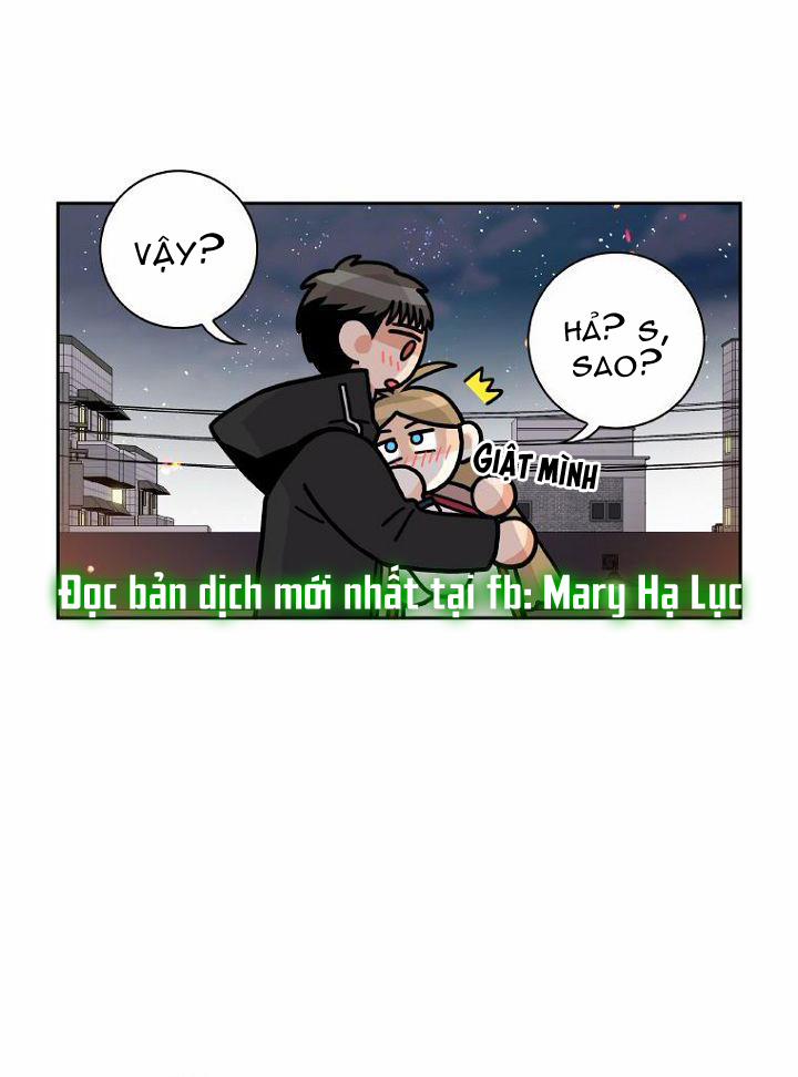 Tại Sao Bạn Lại Vào Nhà Tôi?? 62 trang 6