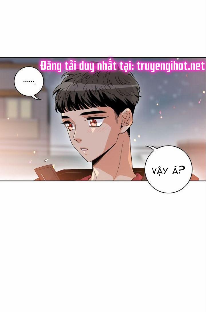 Tại Sao Bạn Lại Vào Nhà Tôi?? 62 trang 8