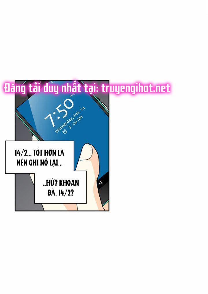 Tại Sao Bạn Lại Vào Nhà Tôi?? 63 trang 1