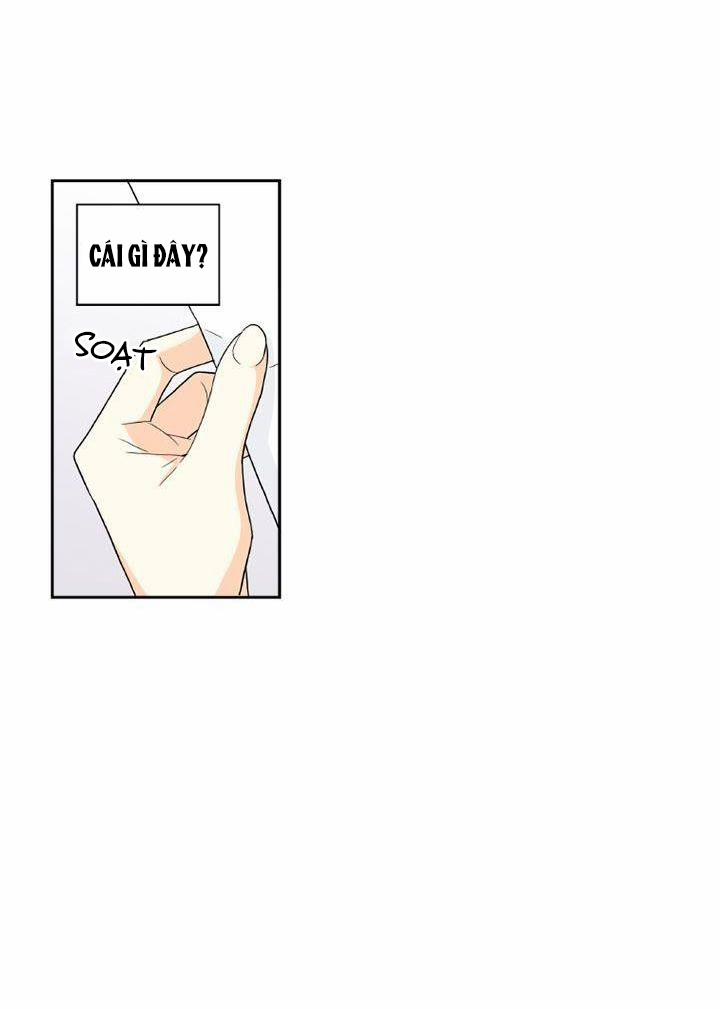 Tại Sao Bạn Lại Vào Nhà Tôi?? 63 trang 13