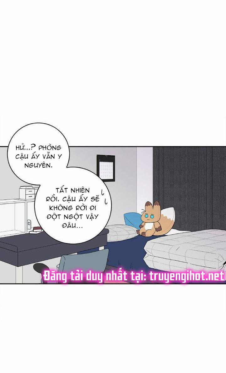 Tại Sao Bạn Lại Vào Nhà Tôi?? 63 trang 17