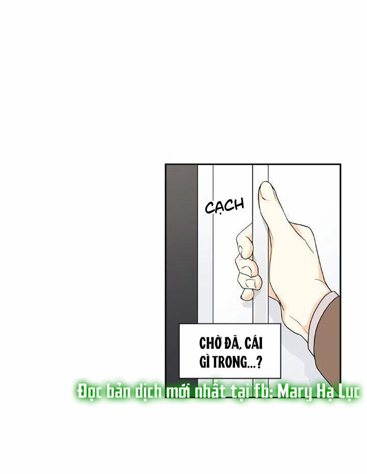Tại Sao Bạn Lại Vào Nhà Tôi?? 63 trang 20