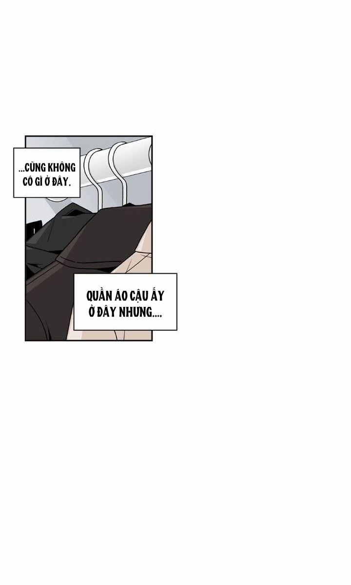 Tại Sao Bạn Lại Vào Nhà Tôi?? 63 trang 21