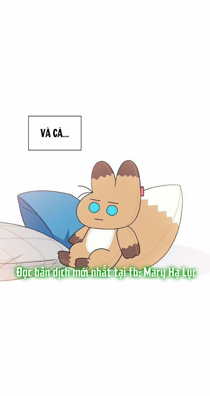 Tại Sao Bạn Lại Vào Nhà Tôi?? 63 trang 23