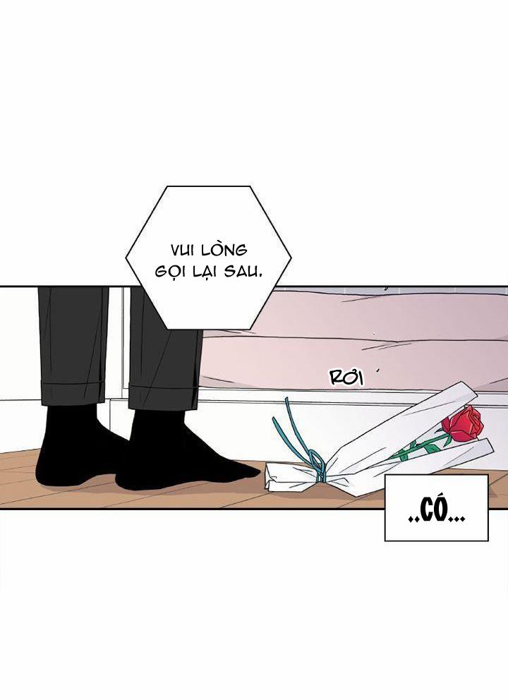 Tại Sao Bạn Lại Vào Nhà Tôi?? 63 trang 26