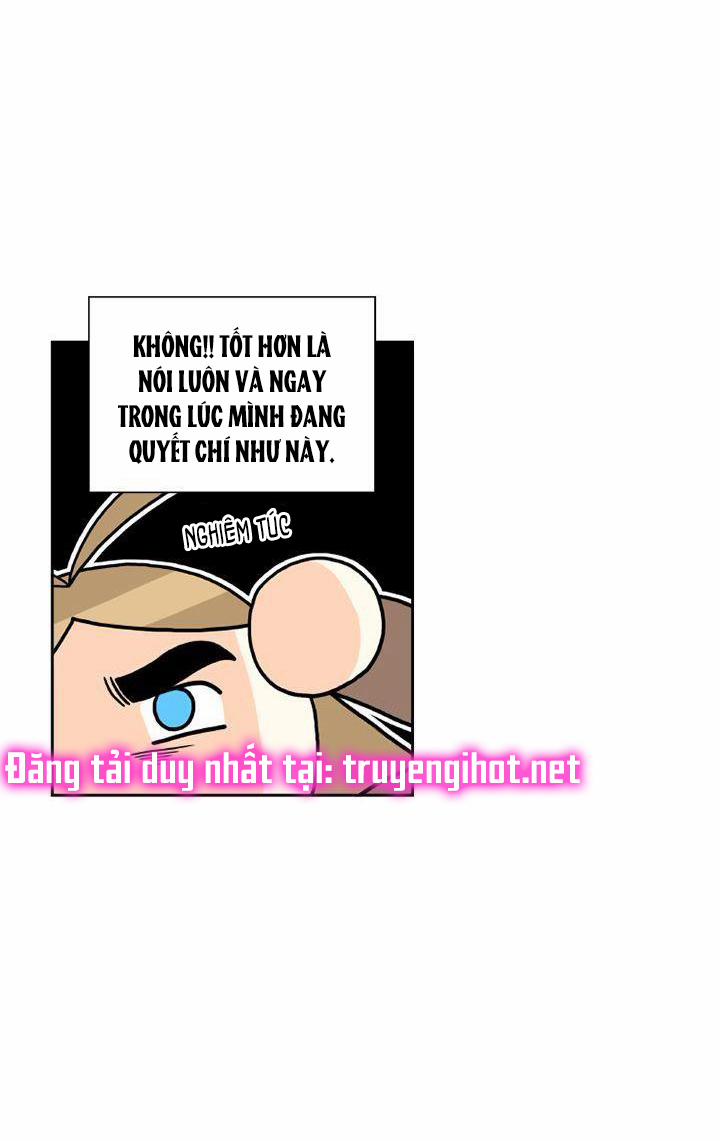 Tại Sao Bạn Lại Vào Nhà Tôi?? 63 trang 3