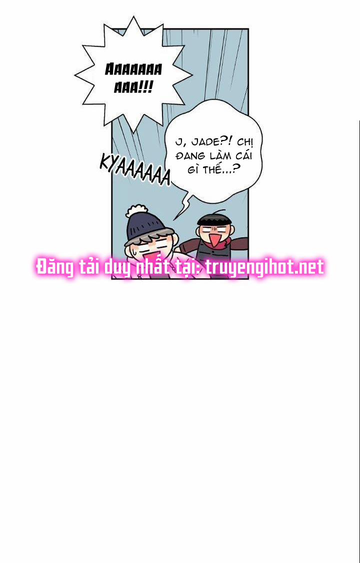 Tại Sao Bạn Lại Vào Nhà Tôi?? 63 trang 31