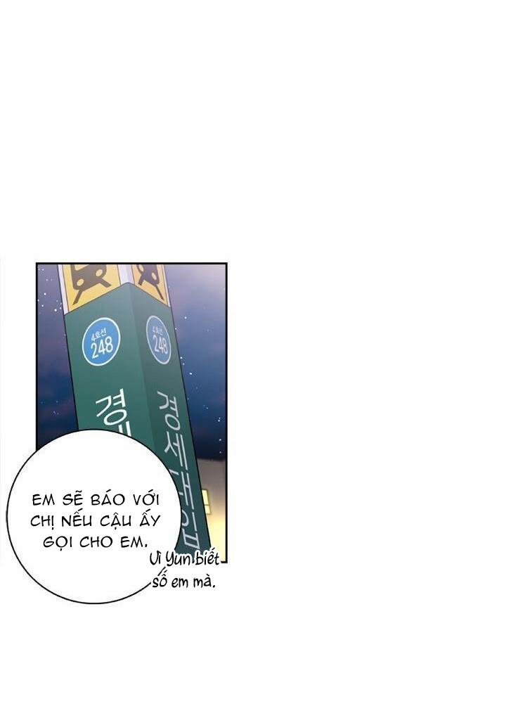 Tại Sao Bạn Lại Vào Nhà Tôi?? 63 trang 37