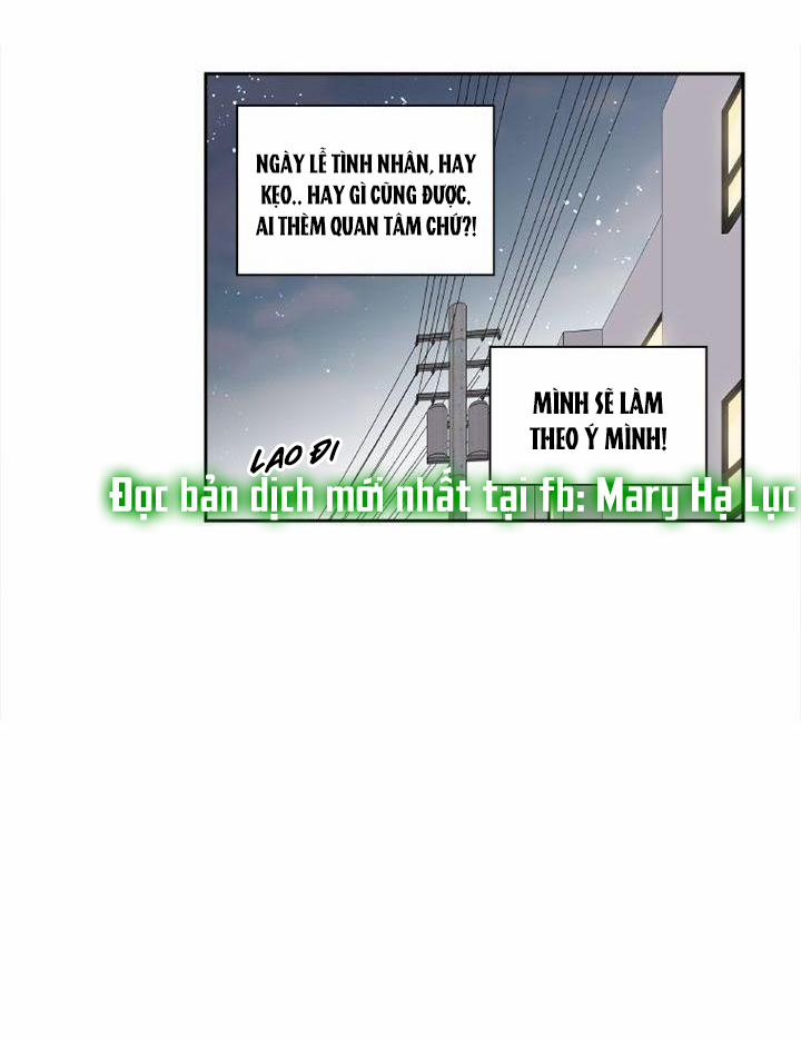 Tại Sao Bạn Lại Vào Nhà Tôi?? 63 trang 4