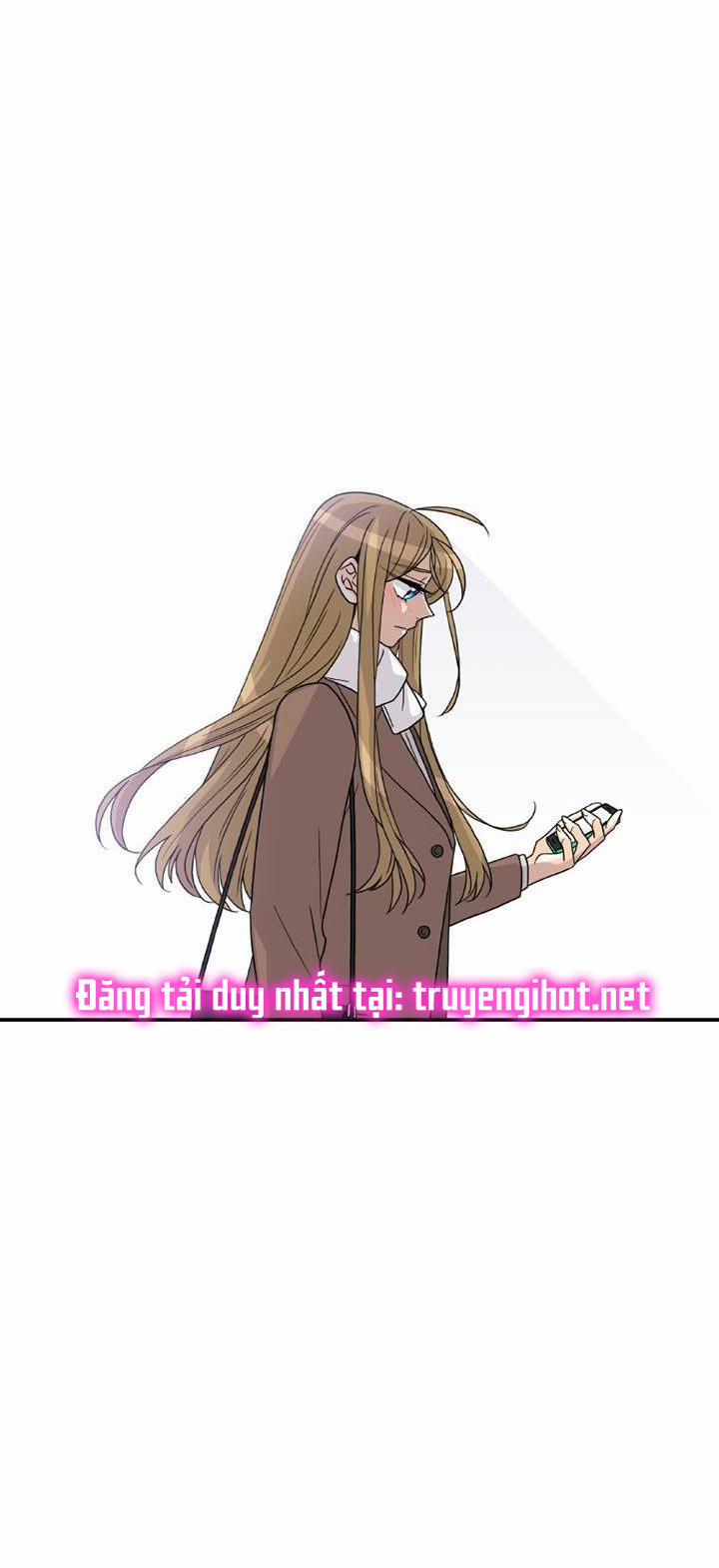 Tại Sao Bạn Lại Vào Nhà Tôi?? 63 trang 40