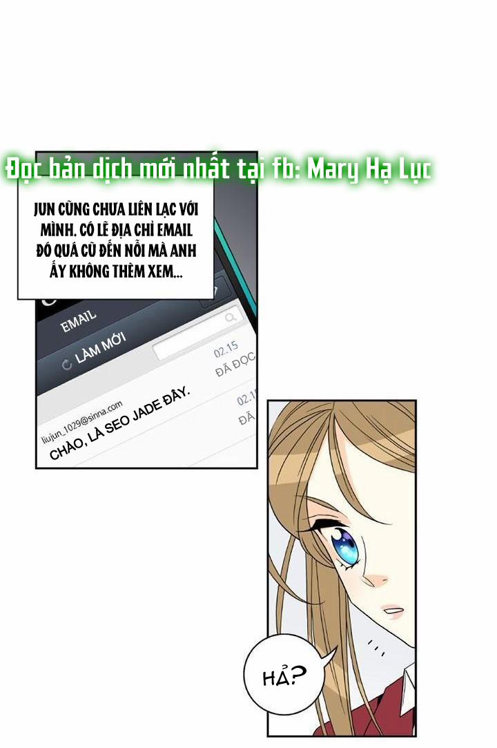 Tại Sao Bạn Lại Vào Nhà Tôi?? 63 trang 43