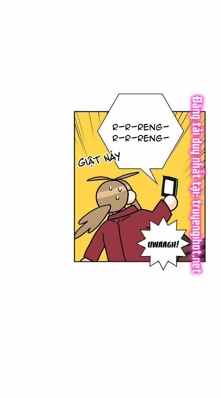 Tại Sao Bạn Lại Vào Nhà Tôi?? 63 trang 44