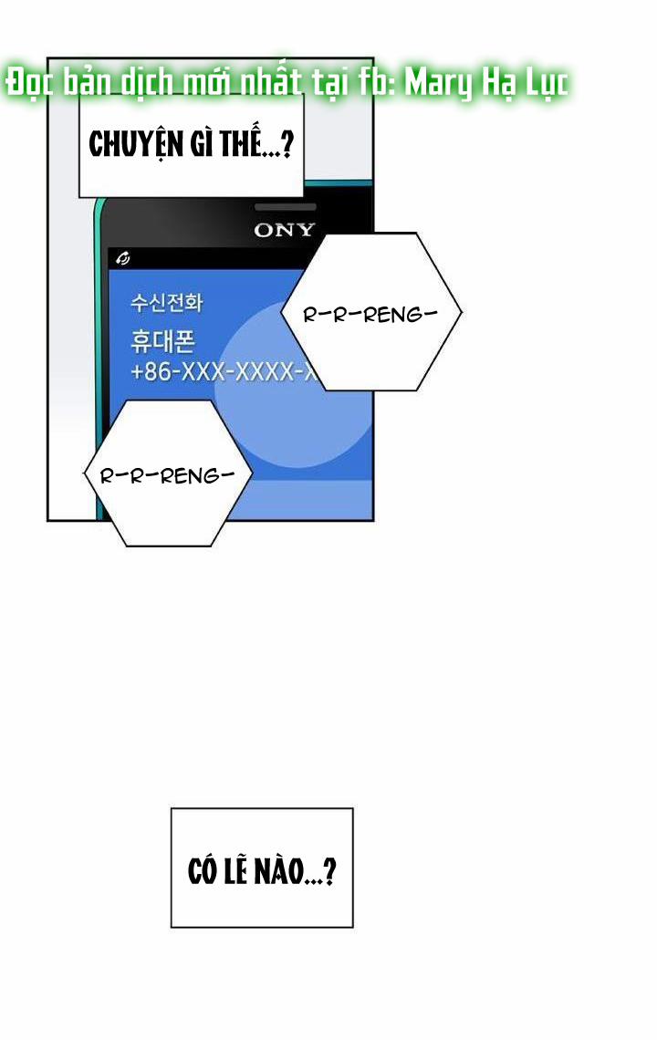 Tại Sao Bạn Lại Vào Nhà Tôi?? 63 trang 45