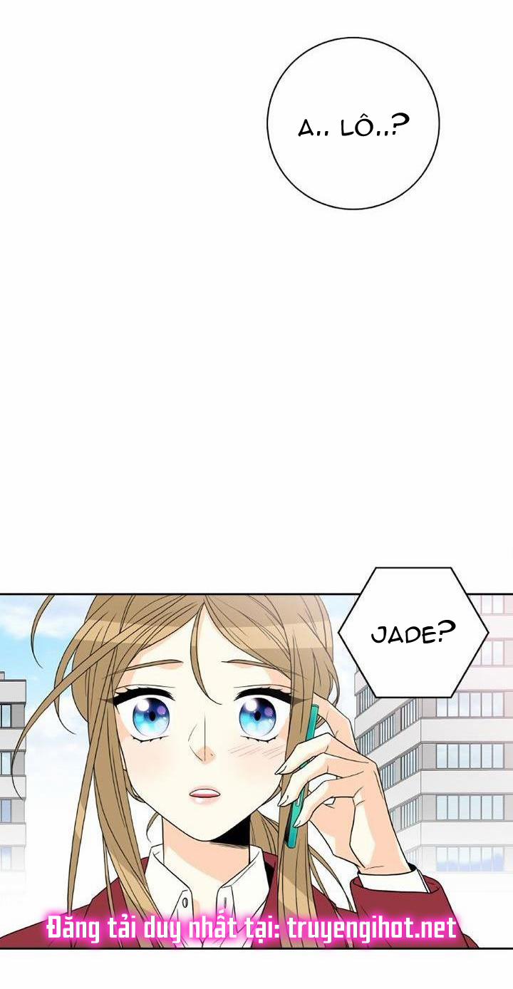 Tại Sao Bạn Lại Vào Nhà Tôi?? 63 trang 46