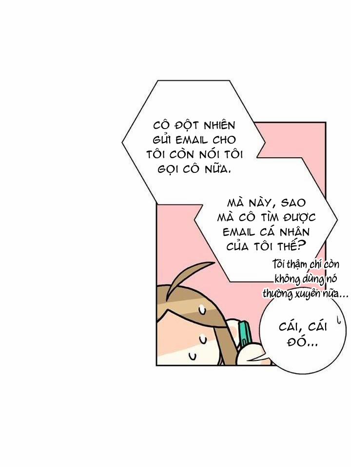 Tại Sao Bạn Lại Vào Nhà Tôi?? 63 trang 48