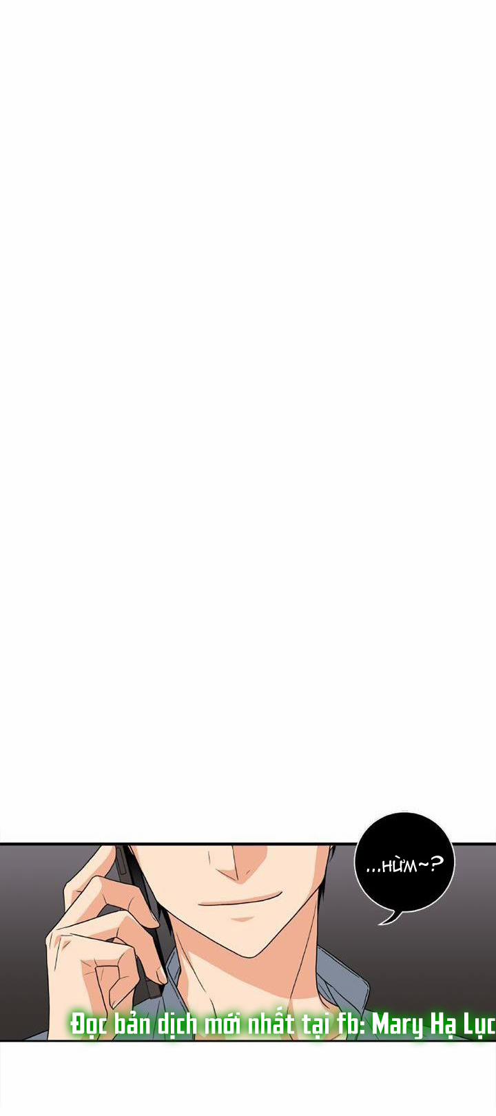 Tại Sao Bạn Lại Vào Nhà Tôi?? 63 trang 51