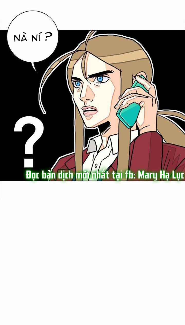 Tại Sao Bạn Lại Vào Nhà Tôi?? 63 trang 55
