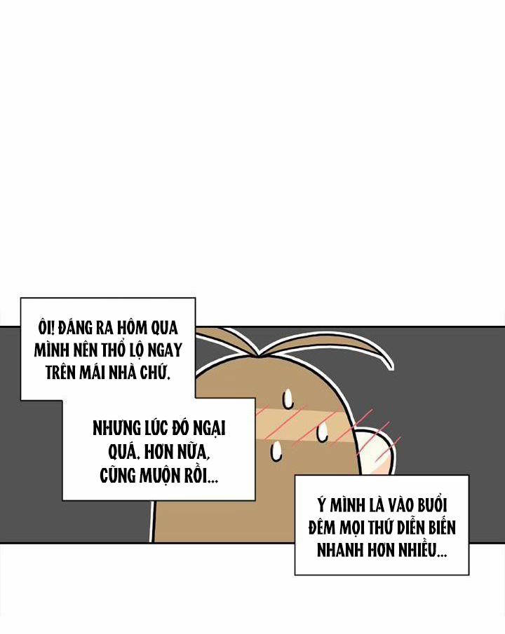 Tại Sao Bạn Lại Vào Nhà Tôi?? 63 trang 6