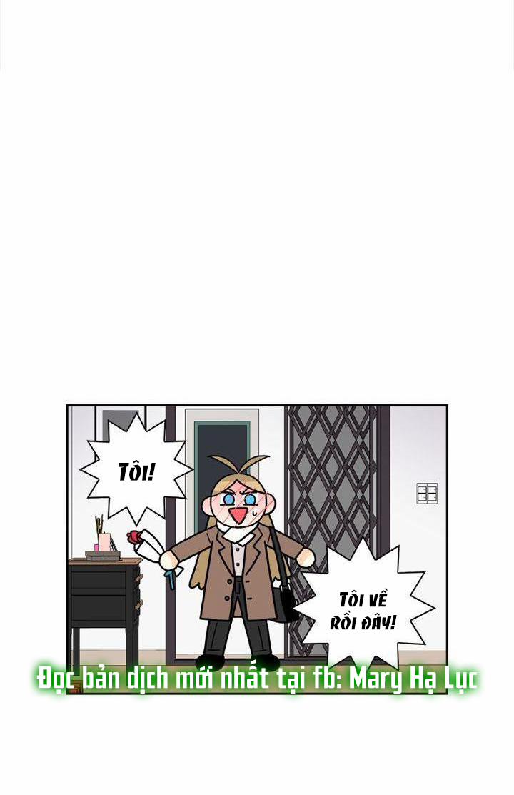 Tại Sao Bạn Lại Vào Nhà Tôi?? 63 trang 8