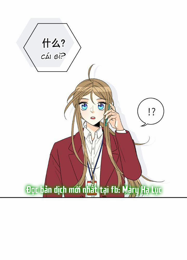 Tại Sao Bạn Lại Vào Nhà Tôi?? 64 trang 10