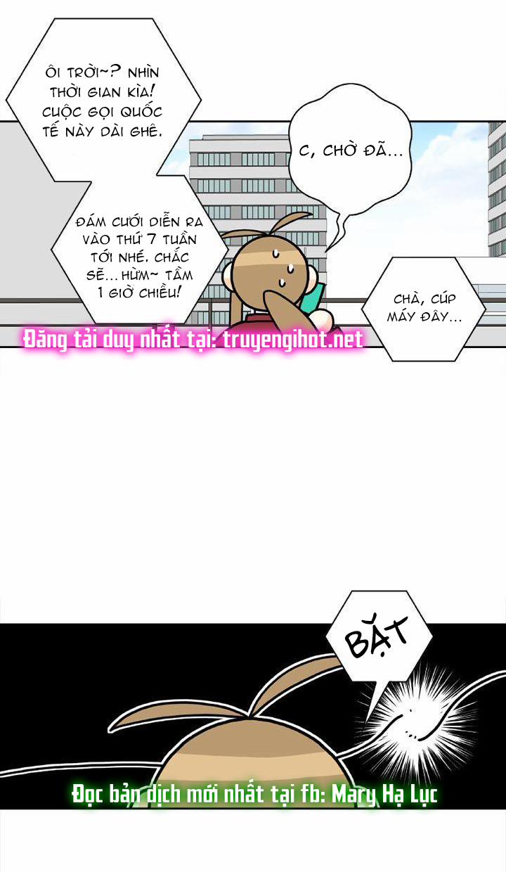 Tại Sao Bạn Lại Vào Nhà Tôi?? 64 trang 15