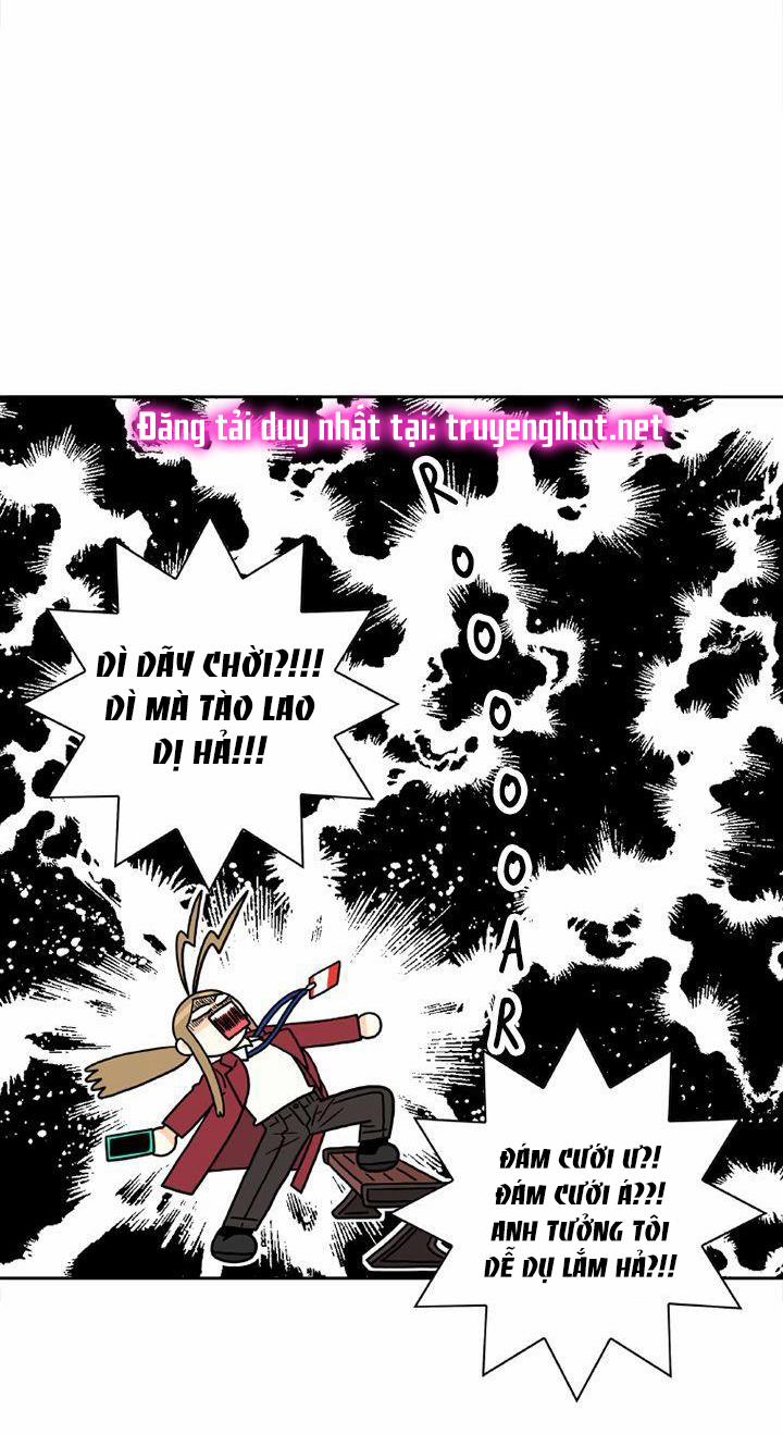 Tại Sao Bạn Lại Vào Nhà Tôi?? 64 trang 16