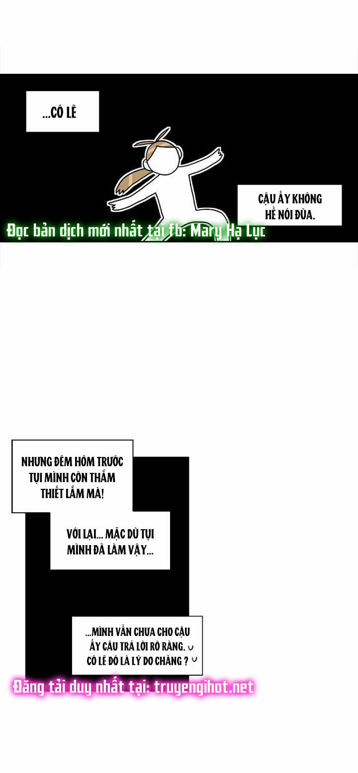 Tại Sao Bạn Lại Vào Nhà Tôi?? 64 trang 20