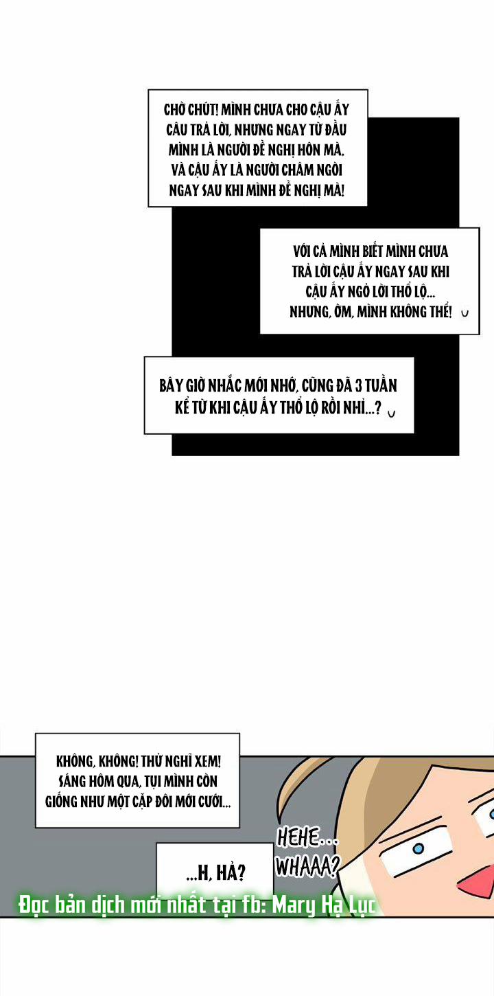 Tại Sao Bạn Lại Vào Nhà Tôi?? 64 trang 21