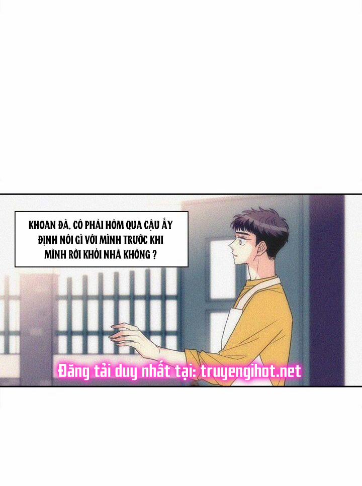 Tại Sao Bạn Lại Vào Nhà Tôi?? 64 trang 22