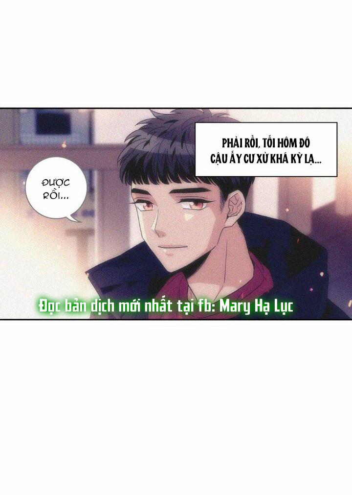 Tại Sao Bạn Lại Vào Nhà Tôi?? 64 trang 23