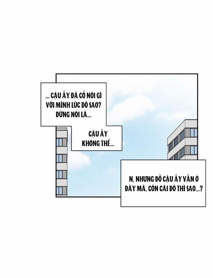 Tại Sao Bạn Lại Vào Nhà Tôi?? 64 trang 25