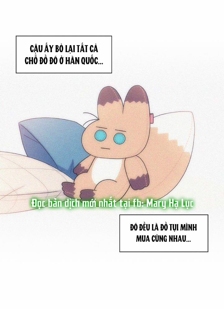 Tại Sao Bạn Lại Vào Nhà Tôi?? 64 trang 26