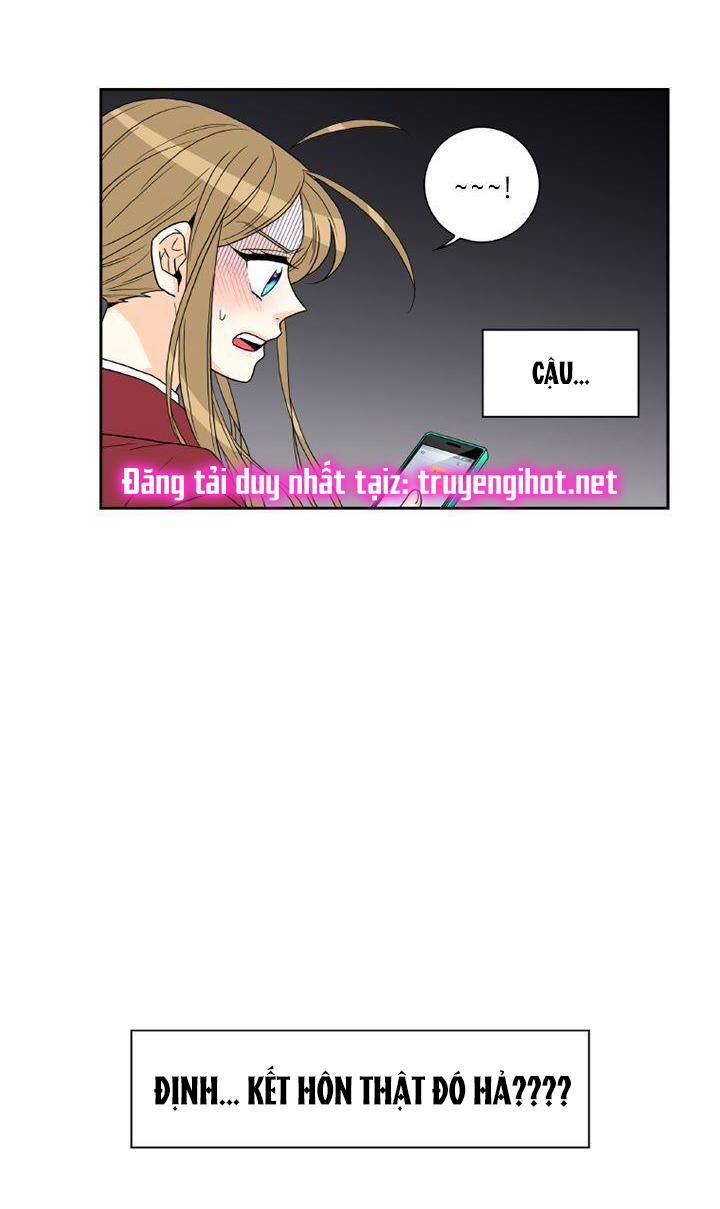 Tại Sao Bạn Lại Vào Nhà Tôi?? 64 trang 29