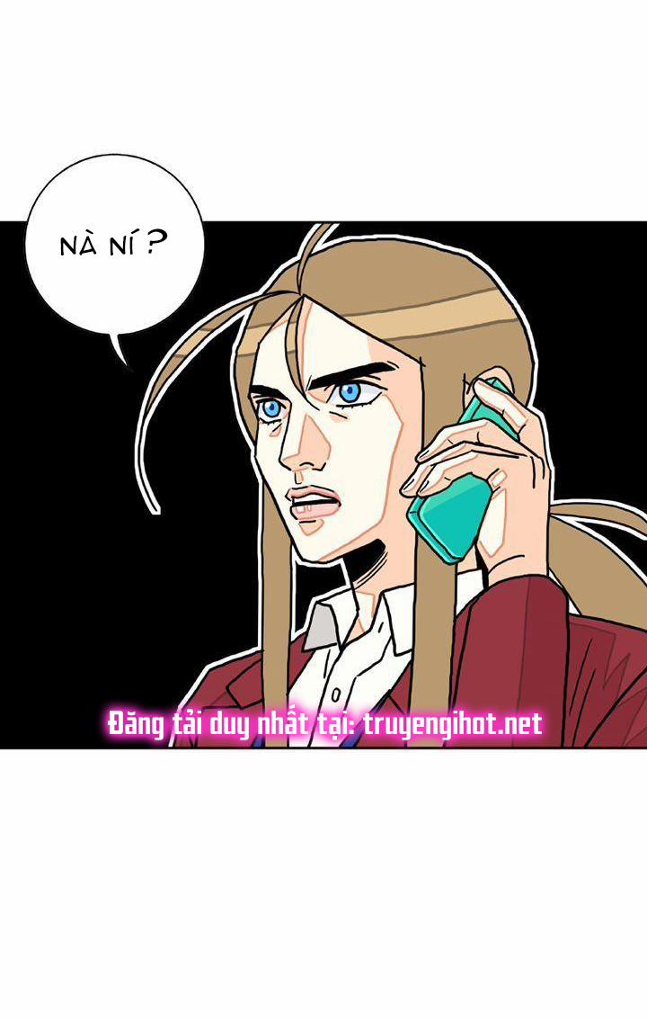 Tại Sao Bạn Lại Vào Nhà Tôi?? 64 trang 3