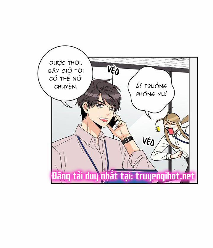 Tại Sao Bạn Lại Vào Nhà Tôi?? 64 trang 32