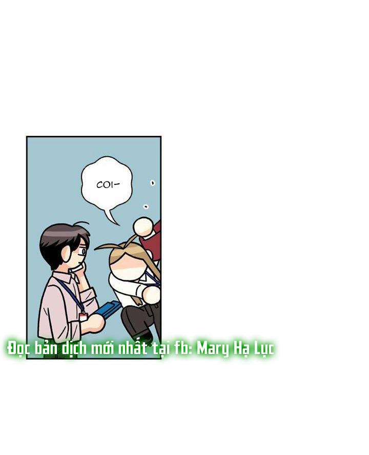 Tại Sao Bạn Lại Vào Nhà Tôi?? 64 trang 33