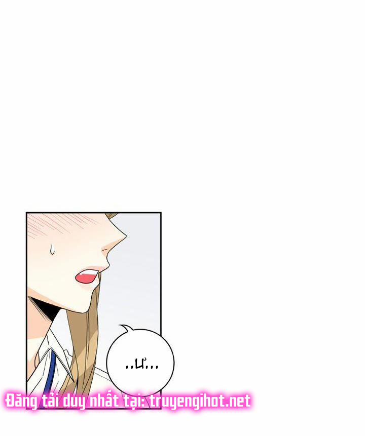 Tại Sao Bạn Lại Vào Nhà Tôi?? 64 trang 39