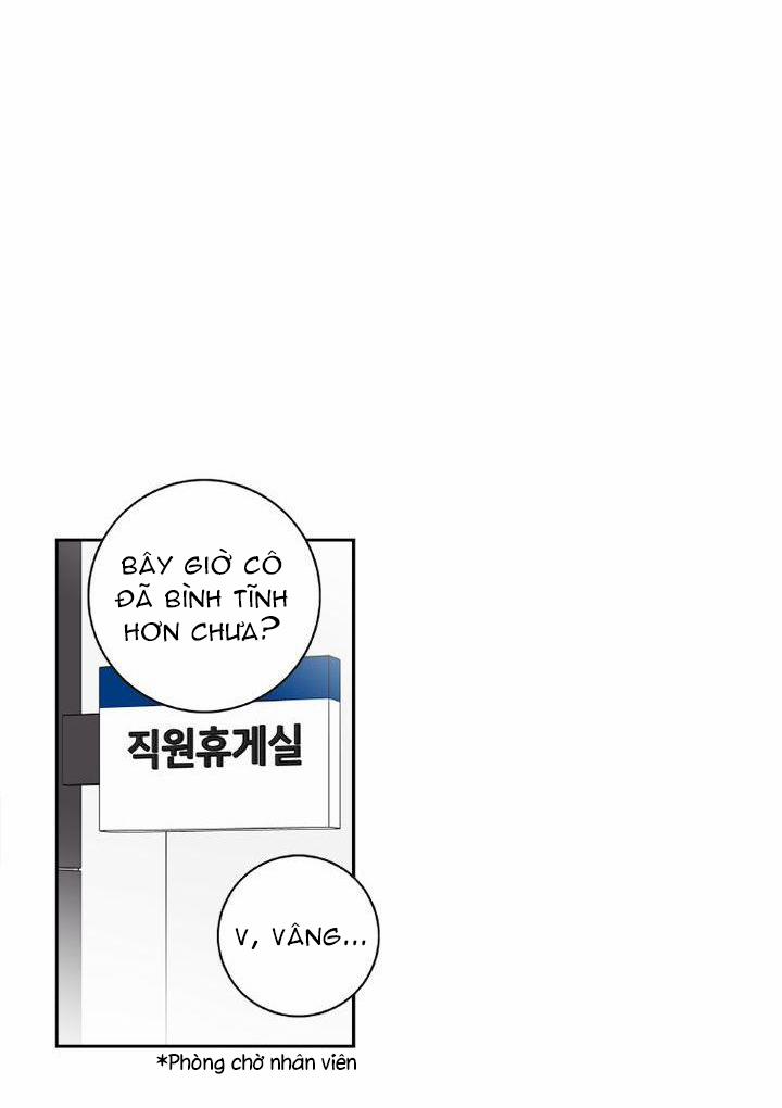 Tại Sao Bạn Lại Vào Nhà Tôi?? 64 trang 41