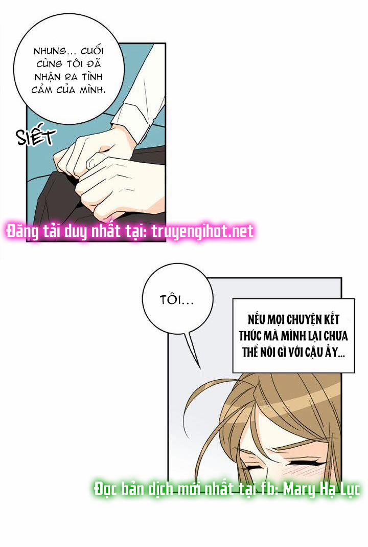 Tại Sao Bạn Lại Vào Nhà Tôi?? 64 trang 43