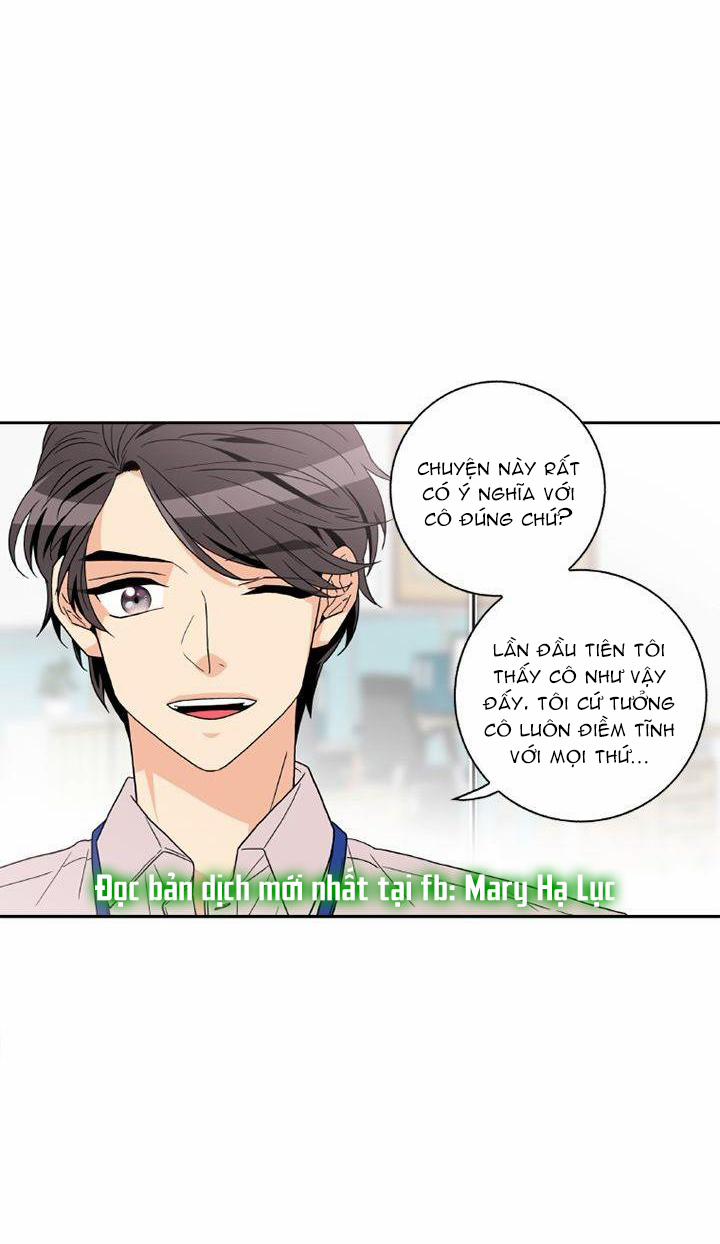 Tại Sao Bạn Lại Vào Nhà Tôi?? 64 trang 49