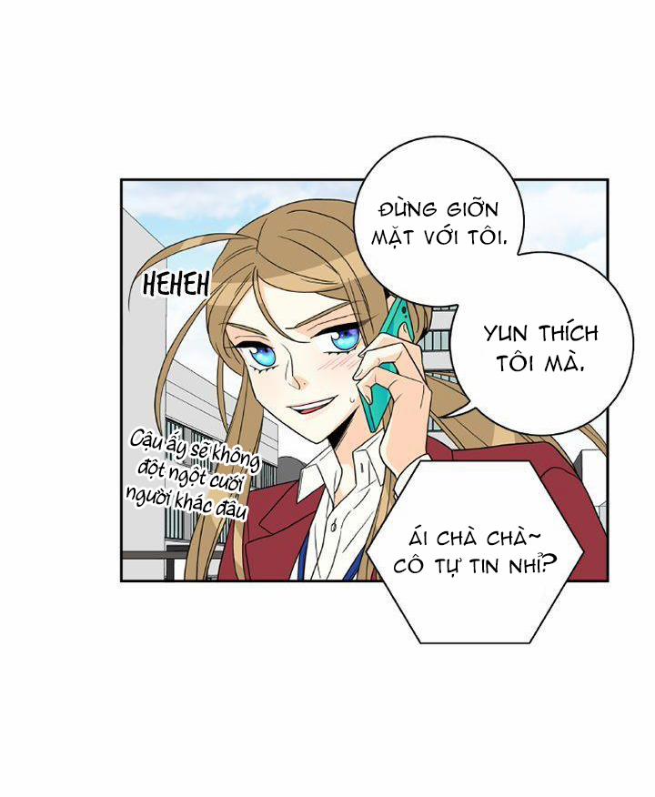 Tại Sao Bạn Lại Vào Nhà Tôi?? 64 trang 5