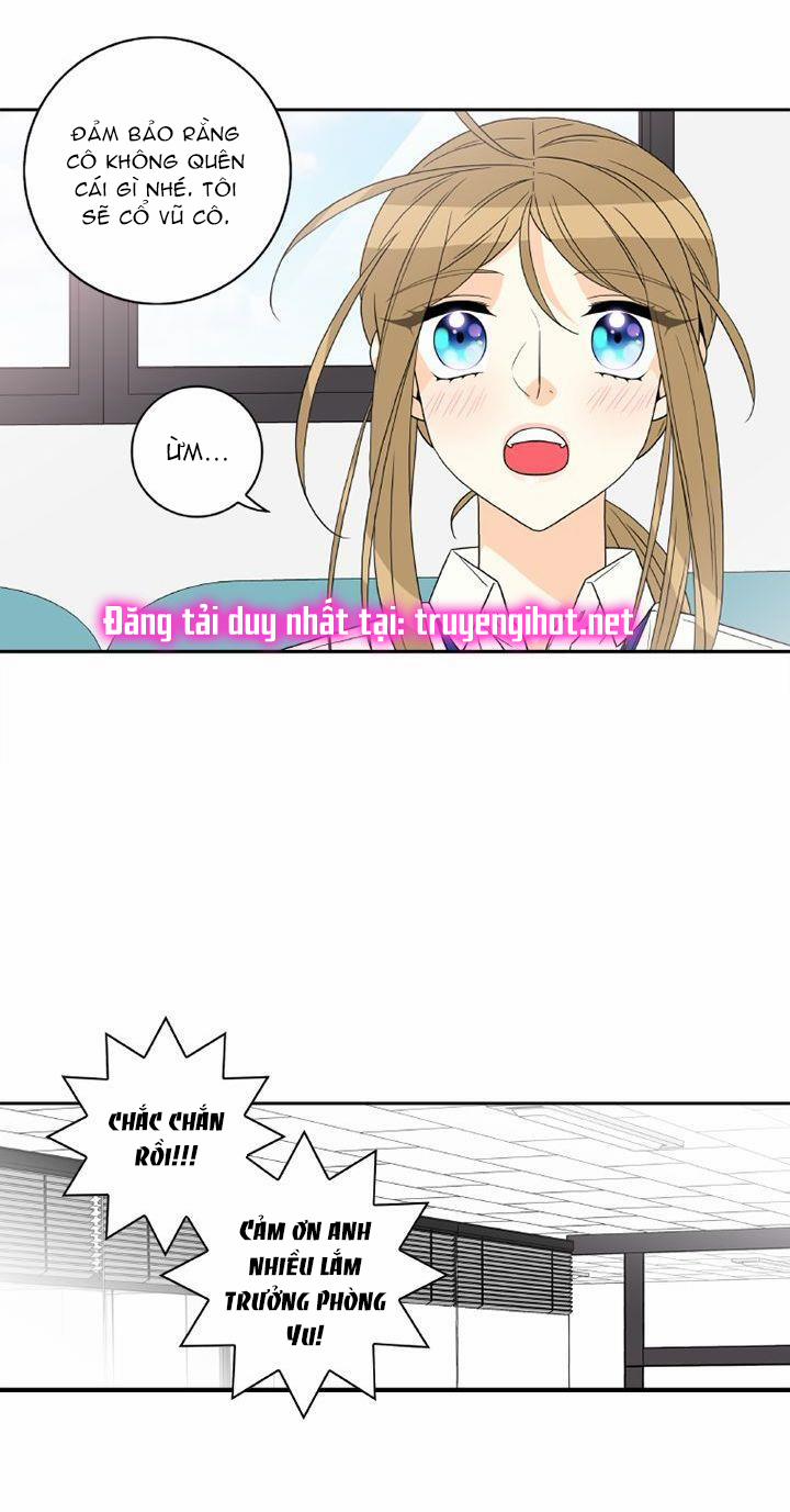 Tại Sao Bạn Lại Vào Nhà Tôi?? 64 trang 50