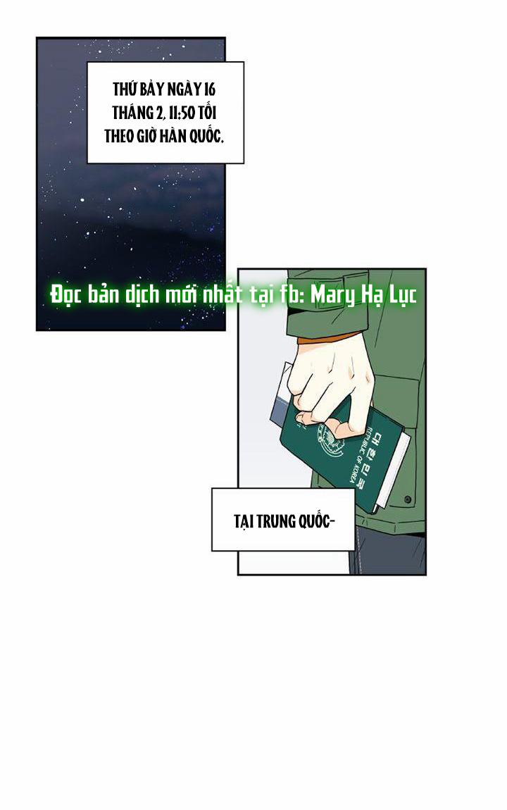 Tại Sao Bạn Lại Vào Nhà Tôi?? 64 trang 53