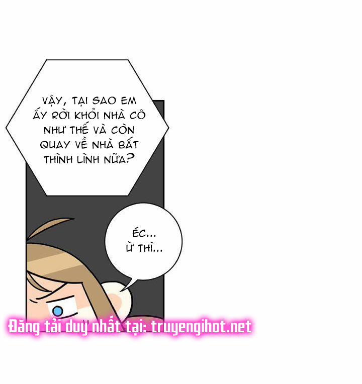 Tại Sao Bạn Lại Vào Nhà Tôi?? 64 trang 6