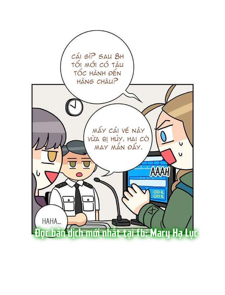 Tại Sao Bạn Lại Vào Nhà Tôi?? 64 trang 64