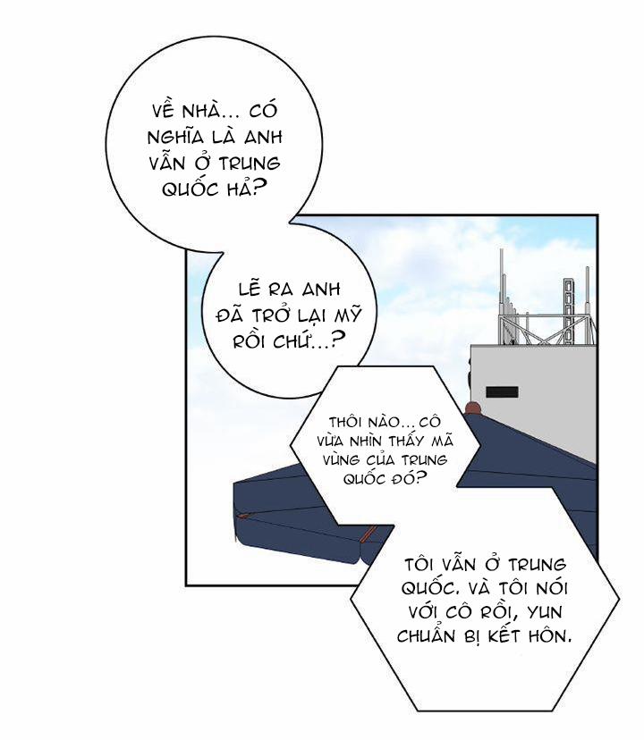 Tại Sao Bạn Lại Vào Nhà Tôi?? 64 trang 7