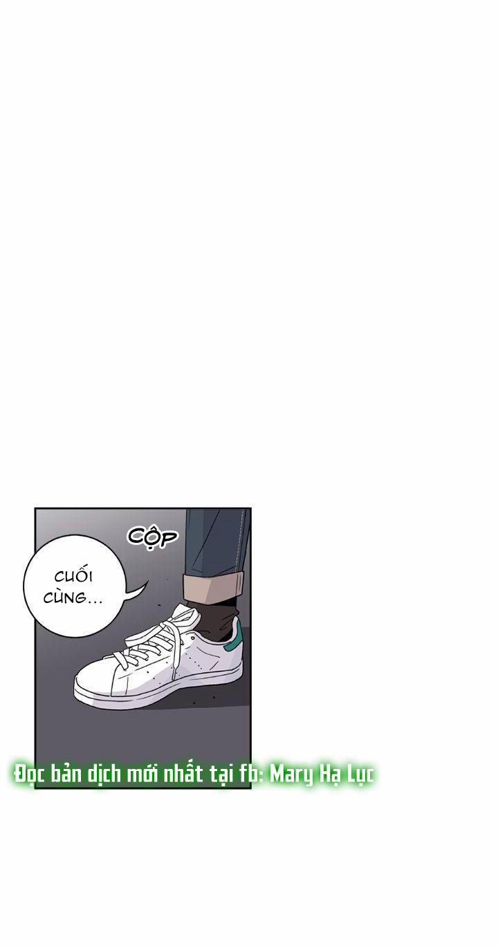 Tại Sao Bạn Lại Vào Nhà Tôi?? 64 trang 72