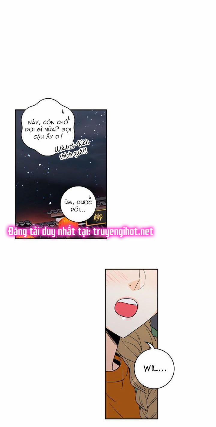 Tại Sao Bạn Lại Vào Nhà Tôi?? 64 trang 76