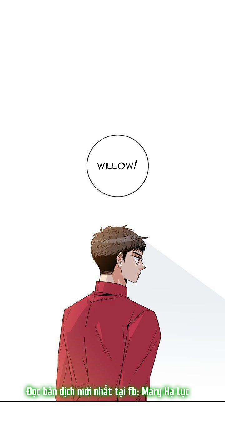 Tại Sao Bạn Lại Vào Nhà Tôi?? 64 trang 77